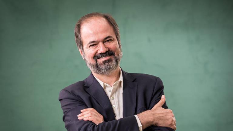 Juan Villoro
