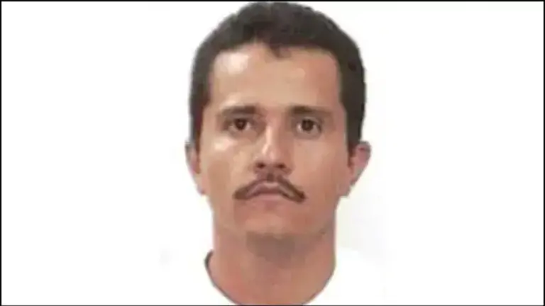 Tras el operativo en Tapalpa, Jalisco, se informó que Nemesio Oseguera Cervantes, “El Mencho”, fue abatido.