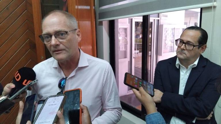 Confirman traslado de pingüinos a nuevo espacio en el Gran Acuario Mazatlán