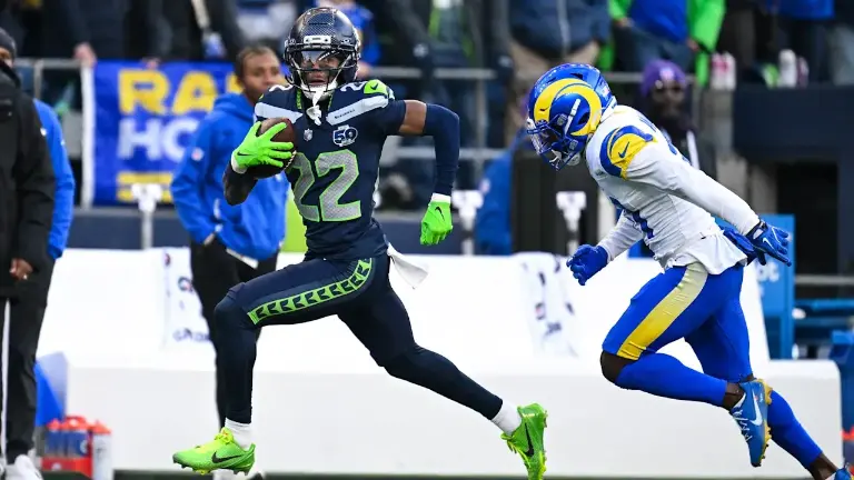 Seattle Seahawks será el rival de Patriots en el Super Bowl.