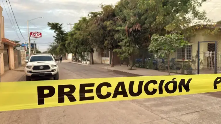 La Fiscalía de Sinaloa reportó que el lunes se registró un homicidio en la entidad.