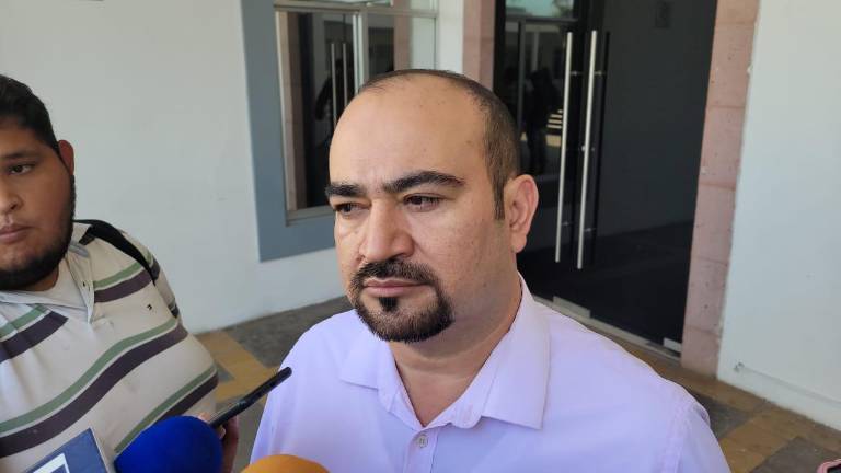 Jesús Arnoldo Serrano Castelo informó que no hubo detenidos.