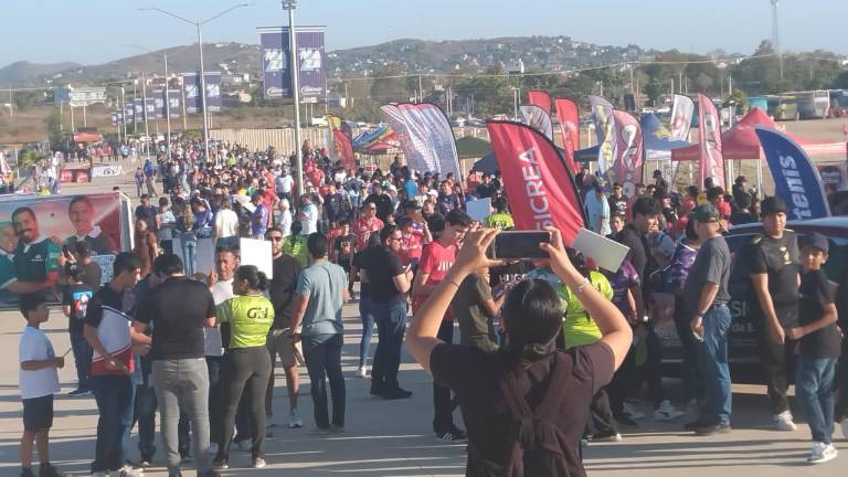 Mazatlán FC se despide del puerto tras seis años de historia.