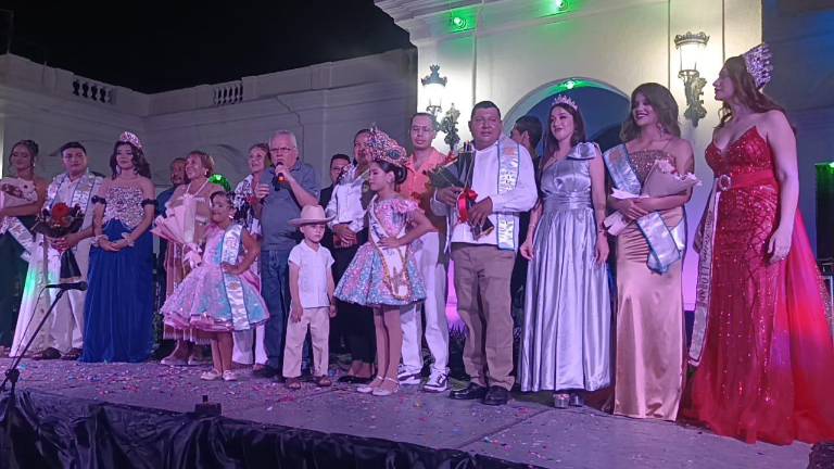 Las Fiestas del Mar de Las Cabras se realizarán del 21 al 24 de mayo, en playa Las Cabras.