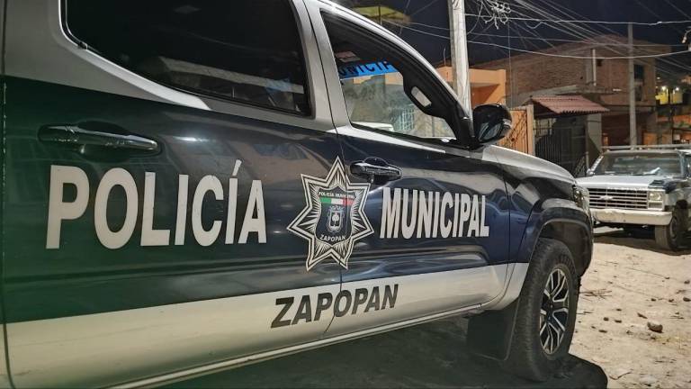 En Zapopan, encuentran a bebé junto a cuerpos de pareja asesinada
