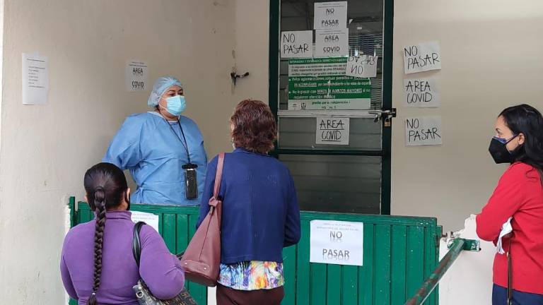 Rubén Rocha Moya señala que no hay un diagnóstico de cuánto tiempo se prolongará la cuarta ola de contagios.