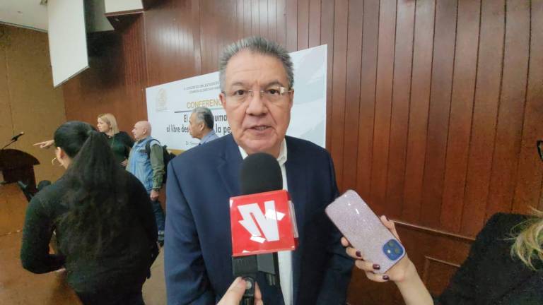 José Carlos Álvarez, presidente de la CEDH, pide a las autoridades investigar para castigar a los responsables de la agresión contra los jóvenes.