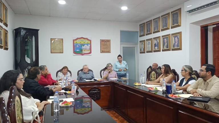 El Cabildo de Escuinapa rechaza reubicar provisionalmente el rastro.