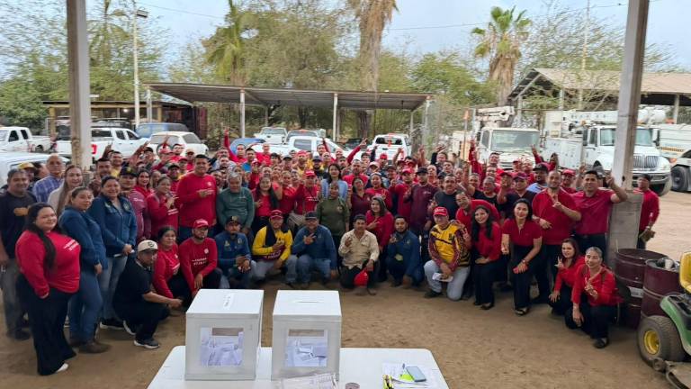 El Stasac pone en marcha las elecciones de delegados de las diferentes dependencias municipales.