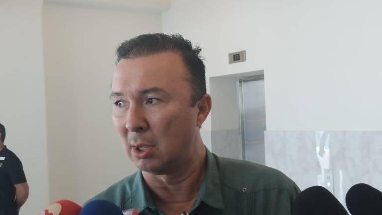 Manguart Sánchez reiteró que este periodo por siempre le ha dejado resultados favorables a Mazatlán.