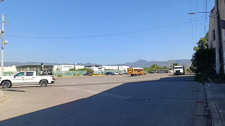 Los trabajadores denunciaron hostigamiento laboral, prestaciones que no se pagan y despidos injustificados.
