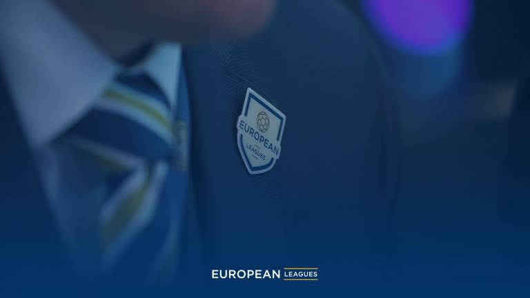 Ligas Europeas rechazan nuevo modelo de impulsores de la Super Liga.