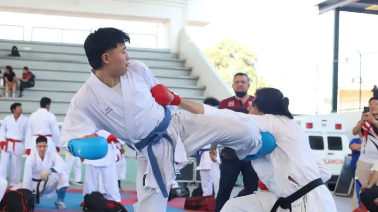 El comité municipal encabezado por Gerardo Alexis García López cumplió objetivos y fortaleció la disciplina.