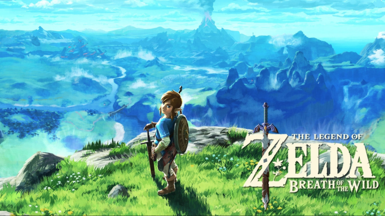 Anuncia Nintendo la película live action de ‘The Legend of Zelda’