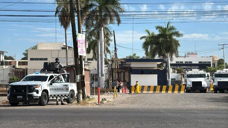 El interno del Centro Penitenciario de Aguaruto murió tras resultar herido durante una riña al interior del reclusorio.