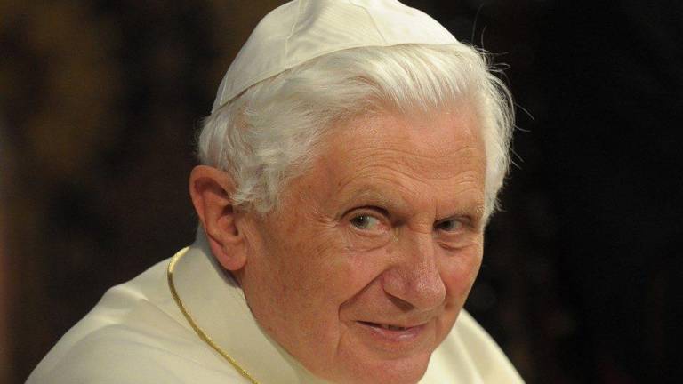 En días pasados, se reportó el deterioro en la salud de Benedicto XVI, quien falleció este 31 de diciembre.