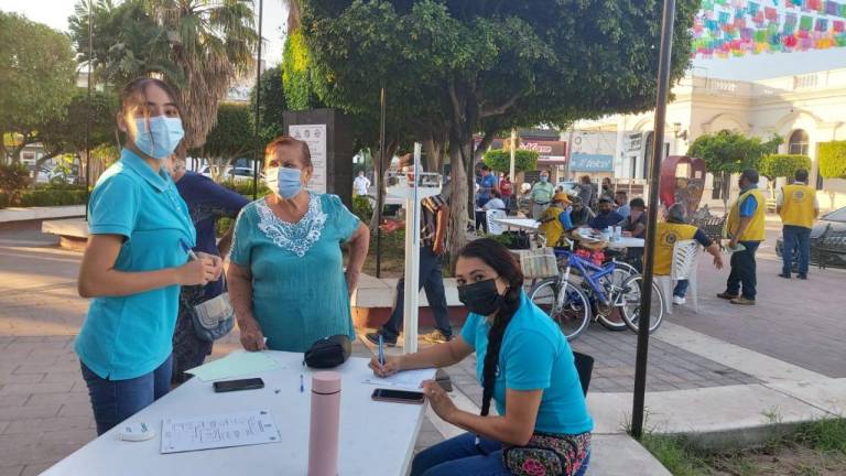 Detectan alta incidencia de problemas por diabetes en Escuinapa