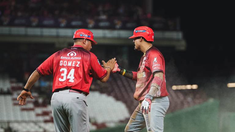La ofensiva de Mazatlán despertó en la capital sinaloense.