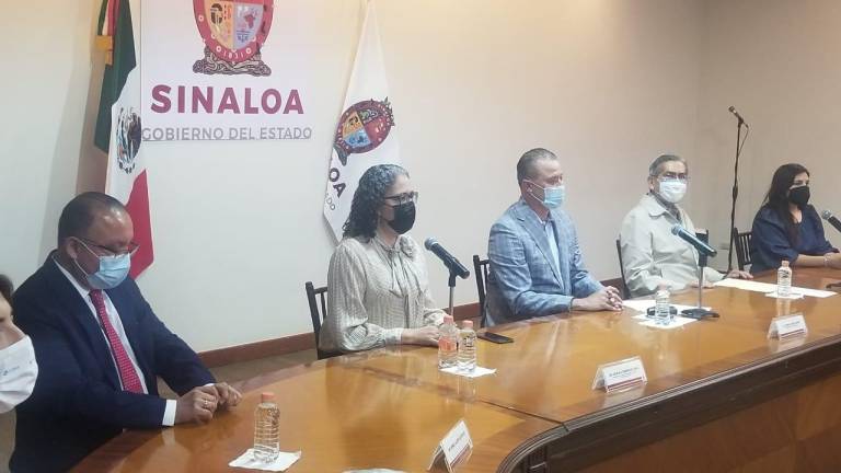 Eldorado y Juan José Ríos serán los nuevos municipios de Sinaloa