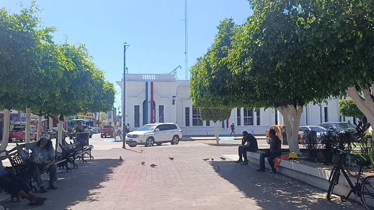 El Ayuntamiento de Escuinapa cancela las actividades culturales, artísticas y recreativas programadas por el aniversario de la municipalización.