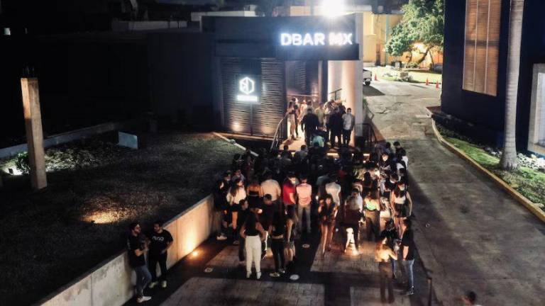 El 25 de noviembre, ocurrió un ataque armado en un bar de Villahermosa, Tabasco, que dejó como saldo seis muertos y 10 lesionados.