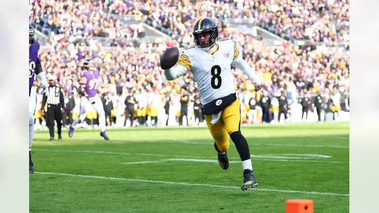 Aaron Rodgers consiguió un TD por tierra.