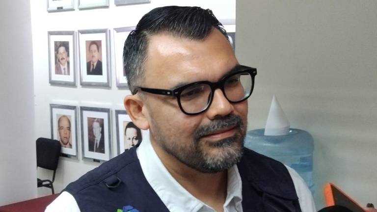 Cristopher Jonathan Cruz Magaña recomendó vacunarse para prevenir enfermedades.