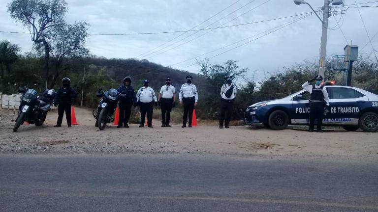 En cualquier escenario, con playas y balnearios abiertos, la SSPyTM tiene operativos especiales listos para aplicar.