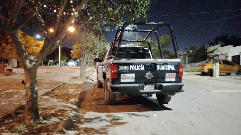 Hieren a balazos a vecino de la Colonia Pemex en Culiacán; muere en ...