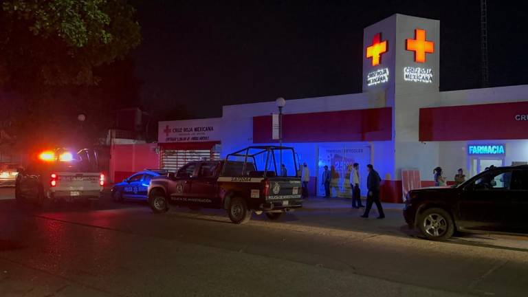 Debido a la gravedad de las heridas, Guadalupe Rafael falleció a bordo de la ambulancia apenas unos minutos después de ser atendido.