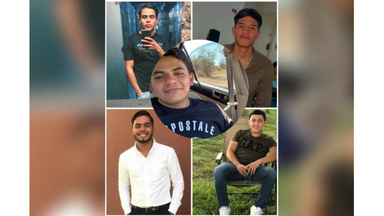 Los jóvenes desparecieron la noche del viernes 12 de agosto en Lagos de Moreno, Jalisco.