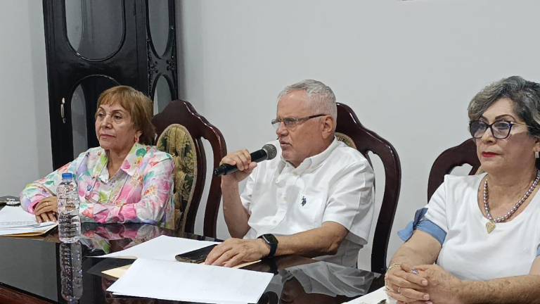 El Alcalde Víctor Manuel Díaz Simental indicó que no hay presupuesto para estas celebraciones.