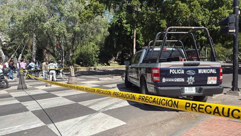 El CESP advirtió que el atentado contra los diputados locales no es un hecho aislado, sino parte de un deterioro persistente de la seguridad en Sinaloa.