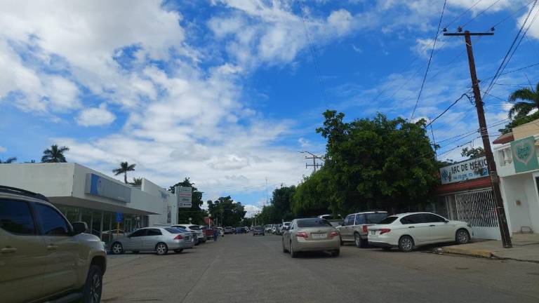 En Guasave se preparan por lluvias que pudiera dejar ‘Pamela’