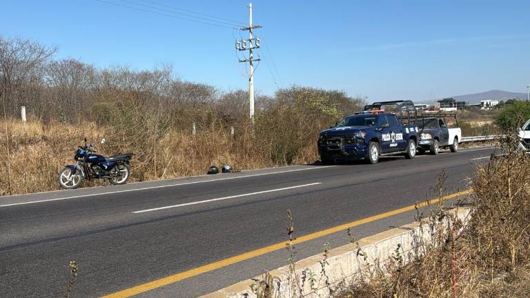 Hasta el momento no se han brindado detalles respecto a la mecánica de los hechos, ni la gravedad de las heridas.