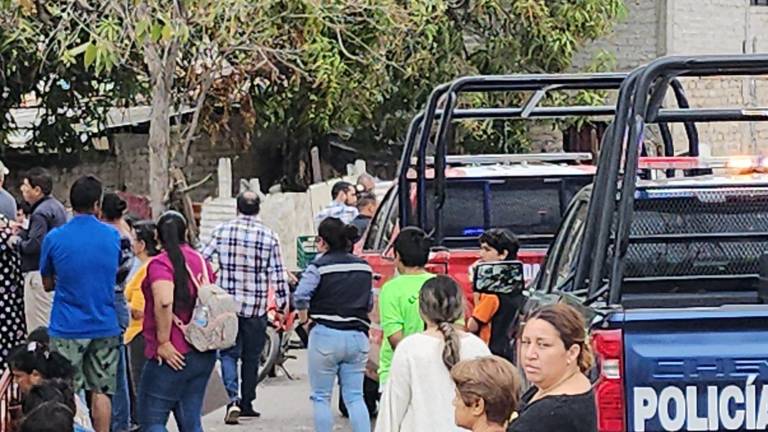 Aseguran vecinos de Rosario que falta vigilancia en Laguna del Iguanero