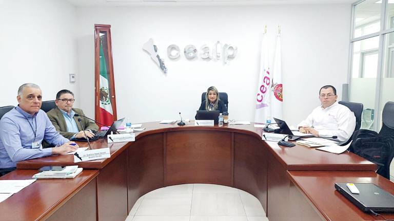 La Comisión Estatal para el Acceso a la Información Pública de Sinaloa aplica sanciones a Movimiento Ciudadano y PAN.