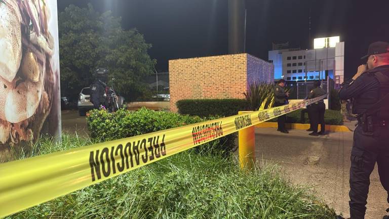 El joven había sido privado de libertad por un grupo armado el día de ayer en la colonia Esthela Ortiz de Toledo.