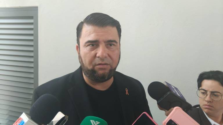 En el caso de Mazatlán, la baja se debe a la problemática de la inseguridad del estado, indicó Luciano Carrasco.