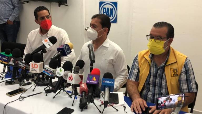 Confirman que hermano de candidata en Badiraguato fue raptado; PRI, PAN y PRD se dicen preocupados