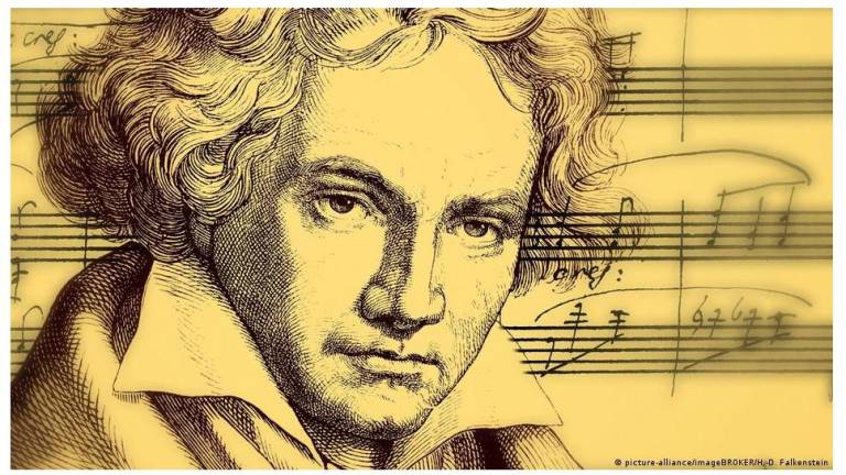 Prepara OSSLA concierto de Año Nuevo con la Novena Sinfonía de Beethoven