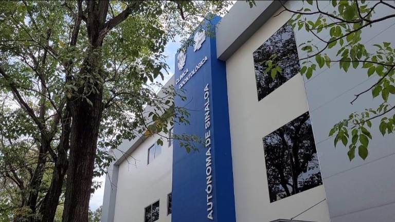 En la Facultad de Odontología de la UAS implementan una modalidad de pago híbrido para clínicas a estudiantes.