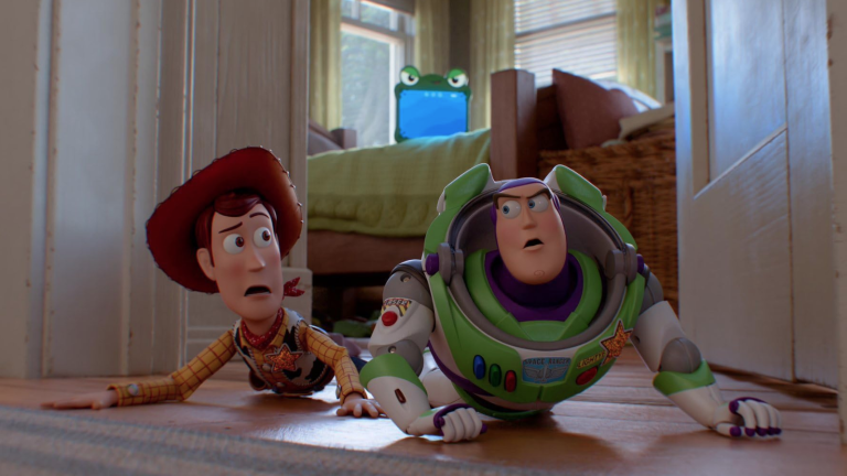 Sólo Toy Story 5 ha generado más de 880 millones de dólares a nivel mundial.