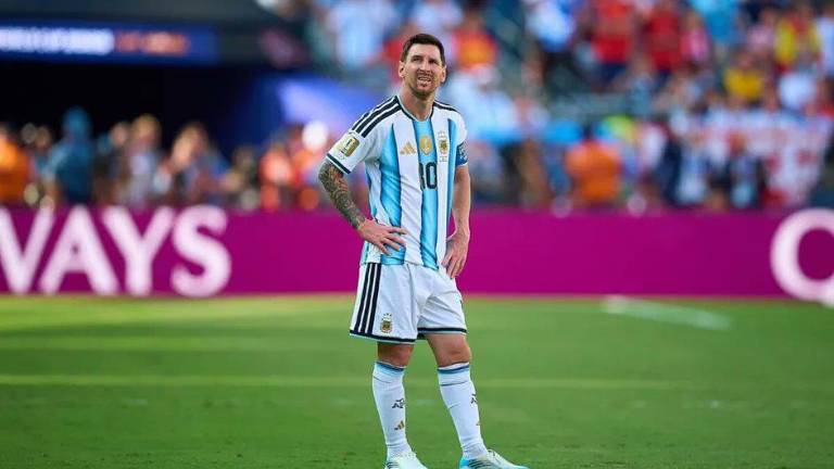 La salida de Lionel Messi de la Selección de Argentina podría provocar un efecto dominó al interior de la Albiceleste.