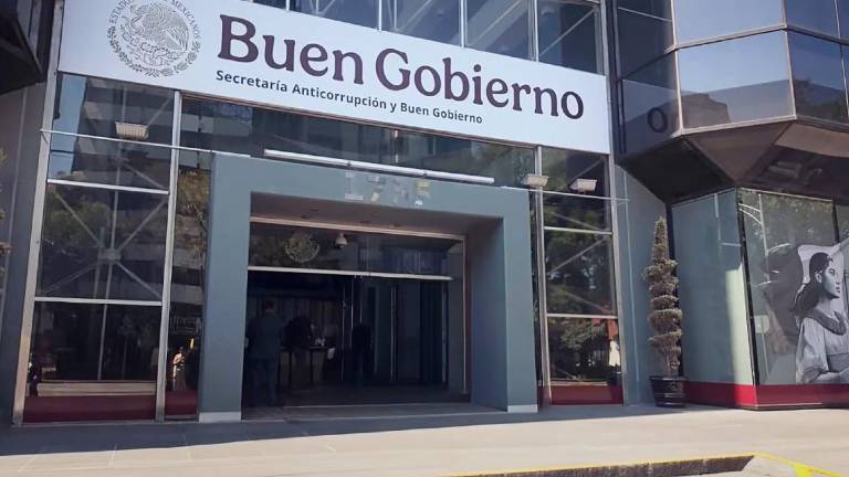 Las sanciones fueron publicadas el 7 de julio de 2026 en el Diario Oficial de la Federación.