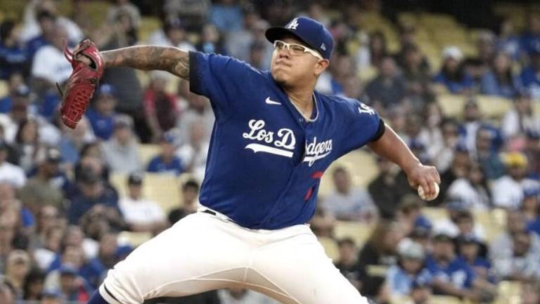 Julio Urías no volverá a Dodgers: Dave Roberts
