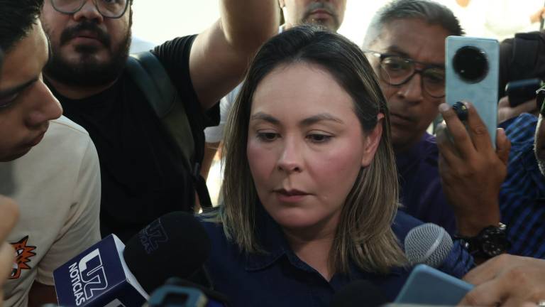 El nuevo proyecto federal de salud contempla la instalación de consultorios gratuitos en municipio y comunidades serranas, indicó Yeraldine Bonilla.