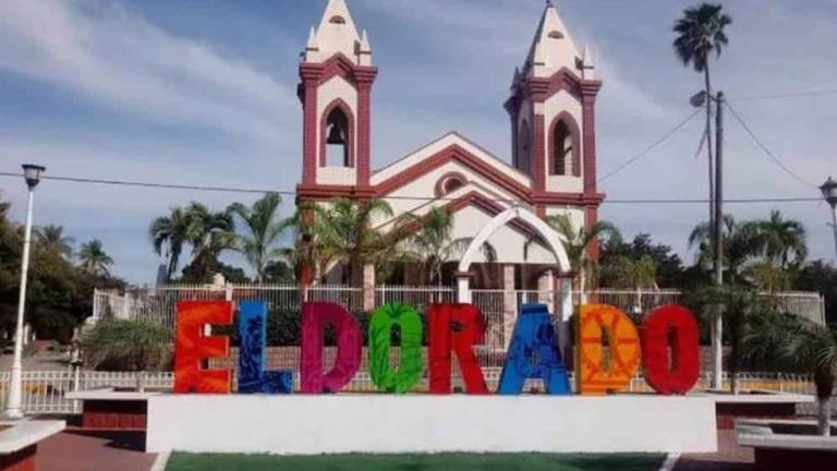Eldorado, sindicatura de Culiacán.