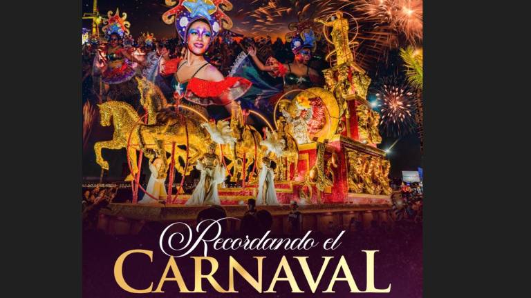 La cita es este viernes 27 de marzo a las 17:00 horas en el Sendero de Paz del Parque Central.