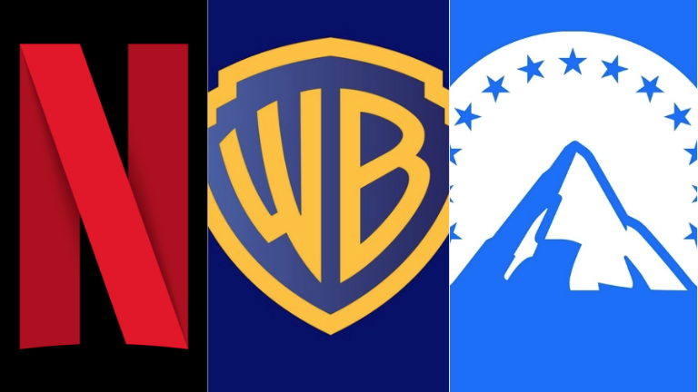 Netflix y Paramount Skydance continúan en la lucha por obtener a Warner Brothers.